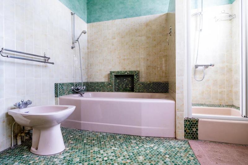 Maison - 195 m² - 5 pièces