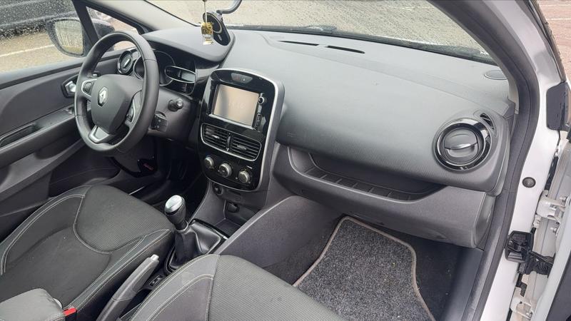 Renault Clio 1.5 dCi 75 Business