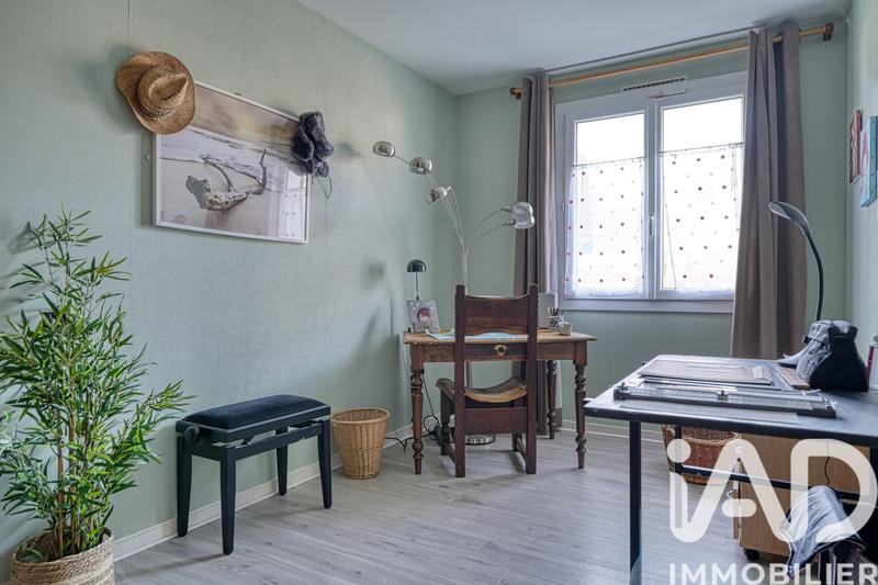 Maison - 158 m² - 8 pièces