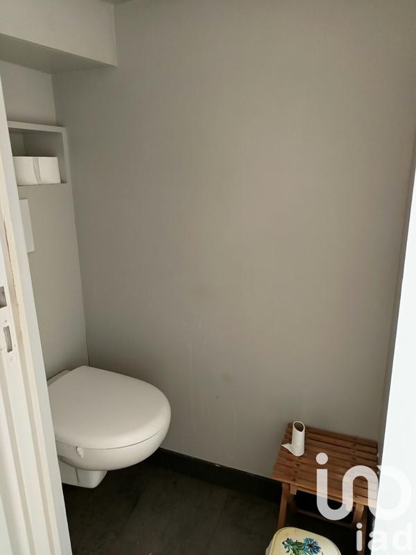 Maison - 79 m² - 4 pièces