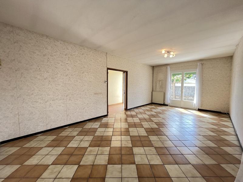 Maison - 108 m² - 4 pièces