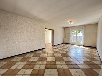 Maison - 108 m² - 4 pièces