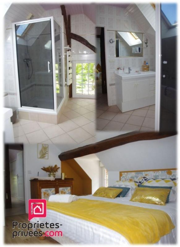 Maison - 157 m² - 8 pièces