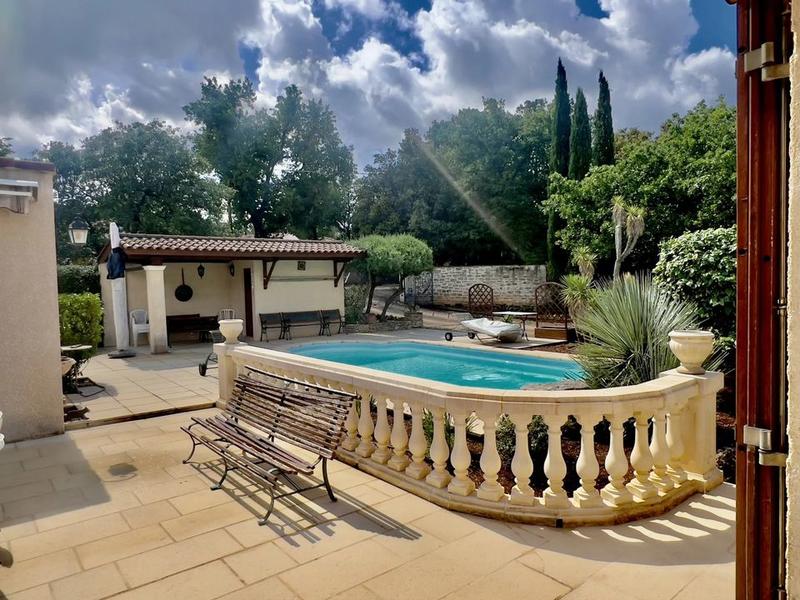 Maison - 101 m² - 5 pièces