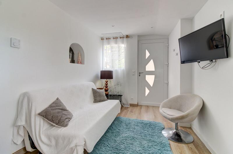 Villa - 117 m² - 5 pièces