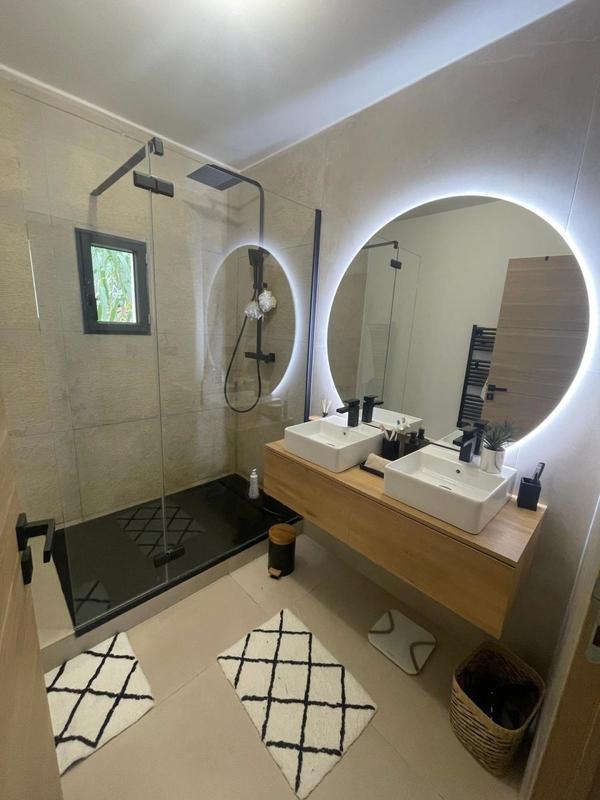 Maison - 78 m² - 4 pièces