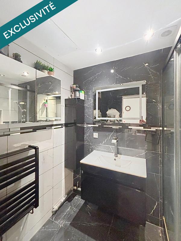 Maison - 69 m² - 5 pièces