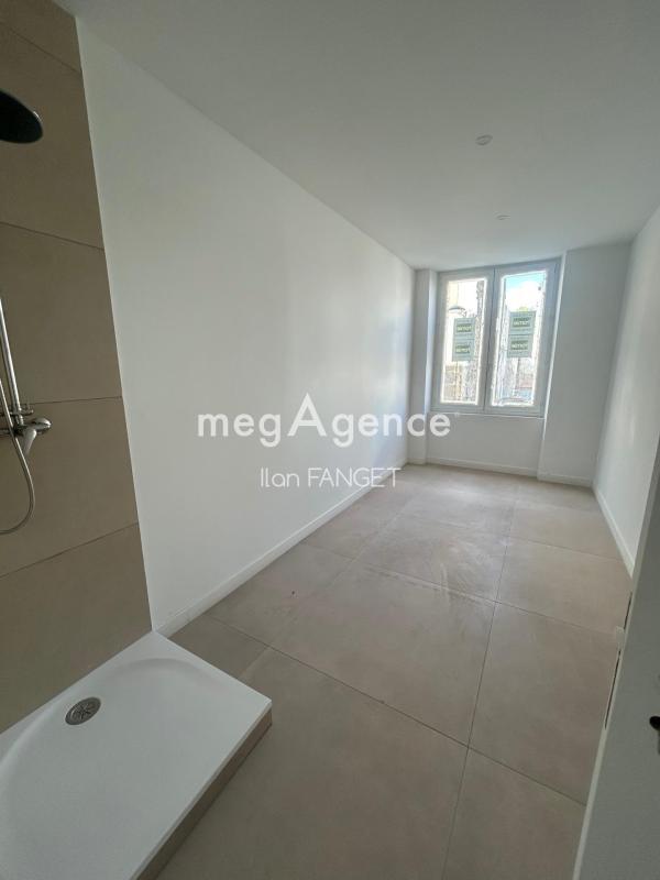 Appartement - 54 m² - 4 pièces