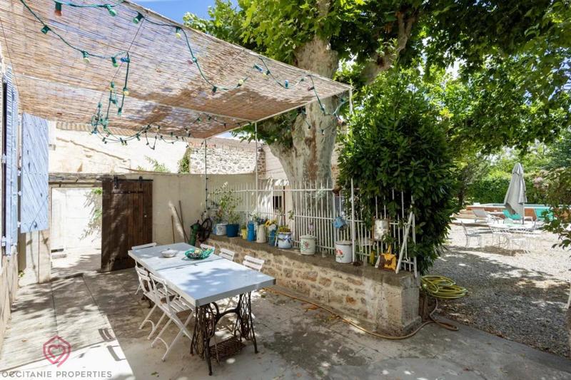 Maison de maîtres - 452 m² - 11 pièces