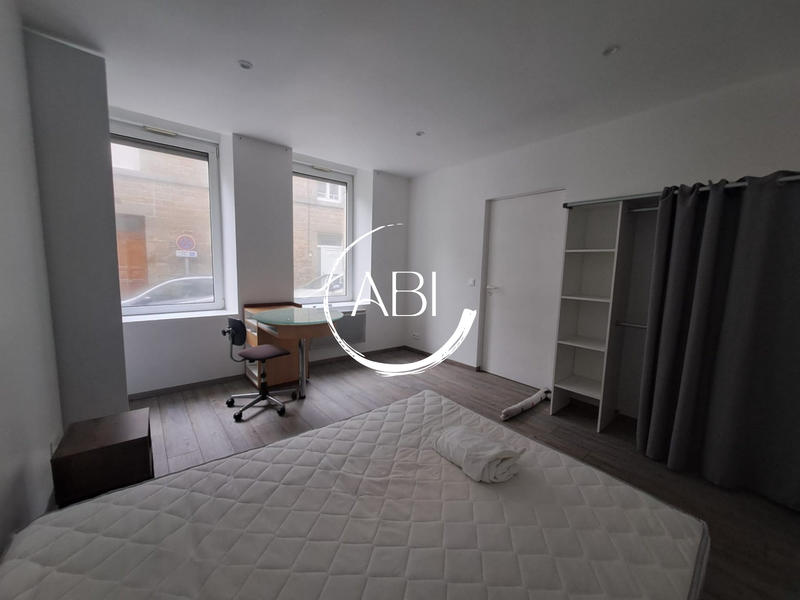 Duplex - 49 m² - 2 pièces