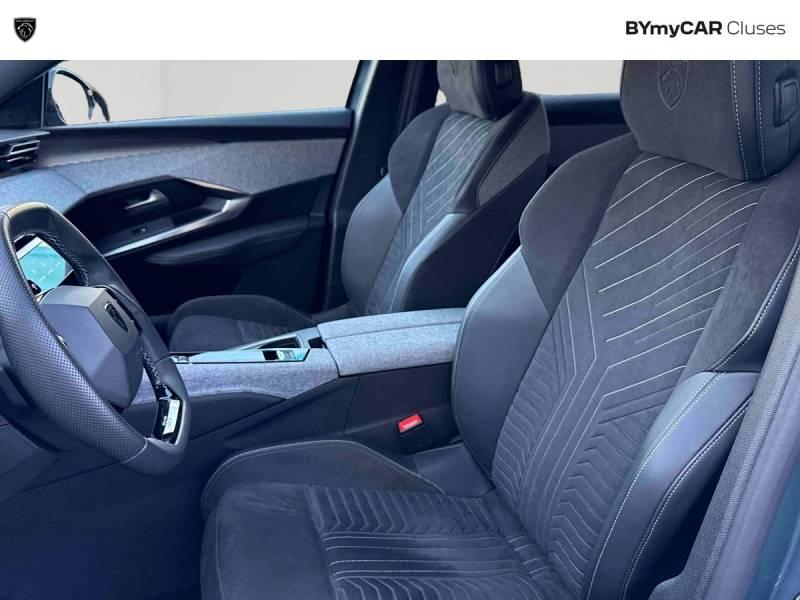 Peugeot 3008 Electrique 73 kWh 210 ch Gt