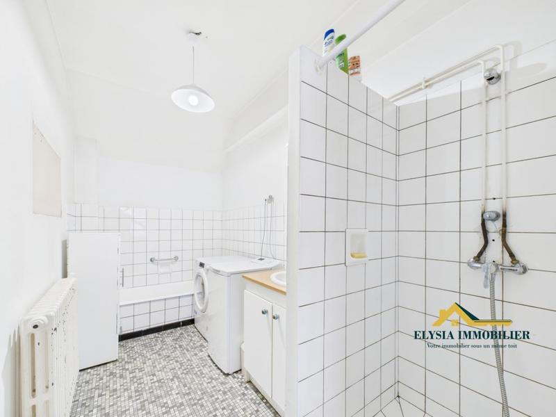 Appartement - 100 m² - 4 pièces