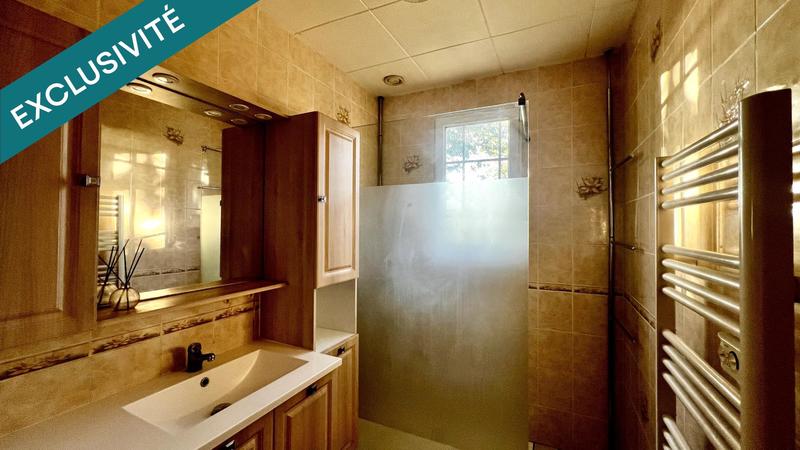 Maison - 76 m² - 3 pièces