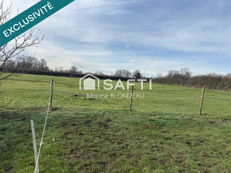 Maison - 229 m² - 10 pièces