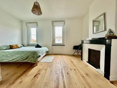 Villa - 121 m² - 5 pièces