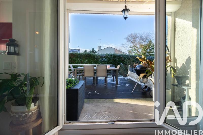 Maison - 132 m² - 6 pièces