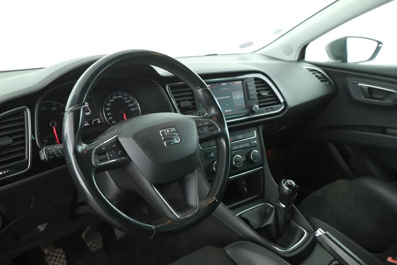 Seat Leon 1.2 Tsi Style 110 ch