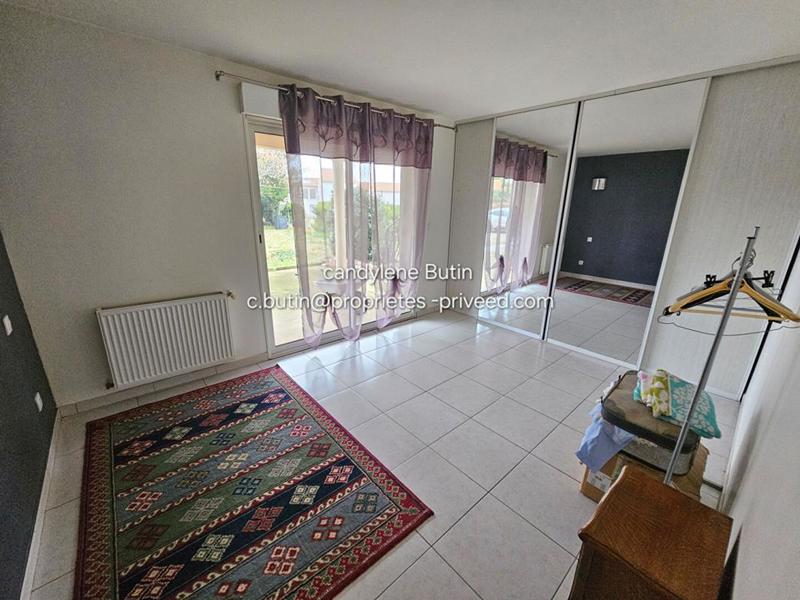 Villa - 206 m² - 7 pièces