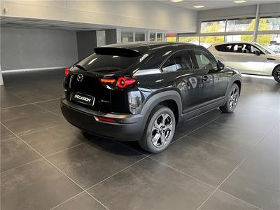 Mazda Mx-30 Electrique 2022 E-Skyactiv 145 Ch Makoto Modern Confidence