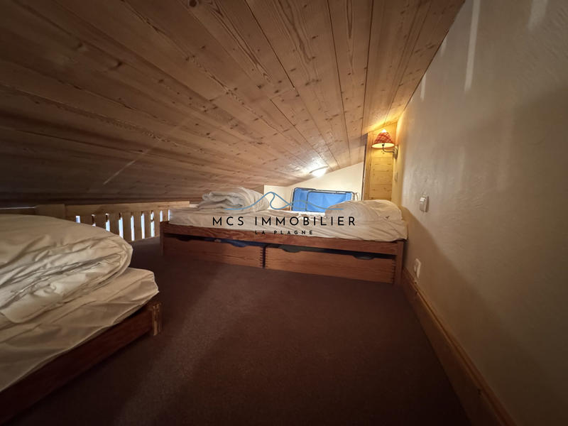 Appartement - 30 m² - 2 pièces