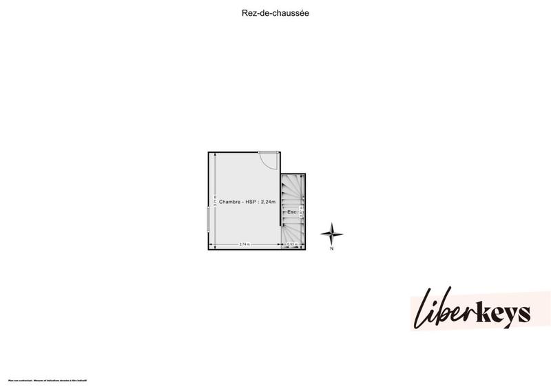 Villa - 103 m² - 5 pièces