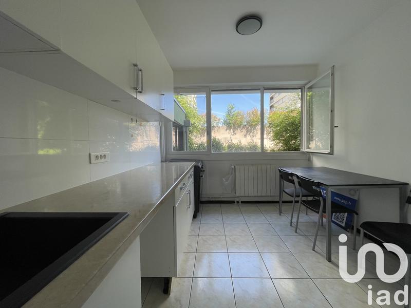 Appartement - 54 m² - 2 pièces