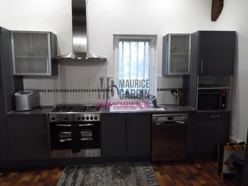 Mas - 376 m² - 15 pièces