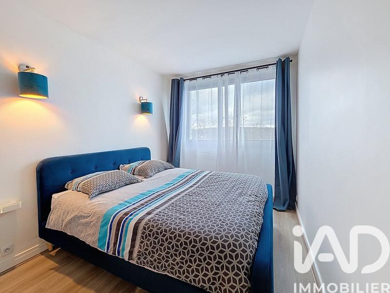 Appartement - 54 m² - 3 pièces