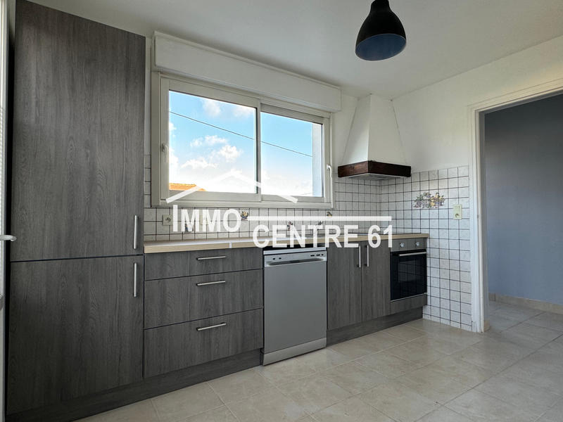 Maison - 135 m² - 7 pièces