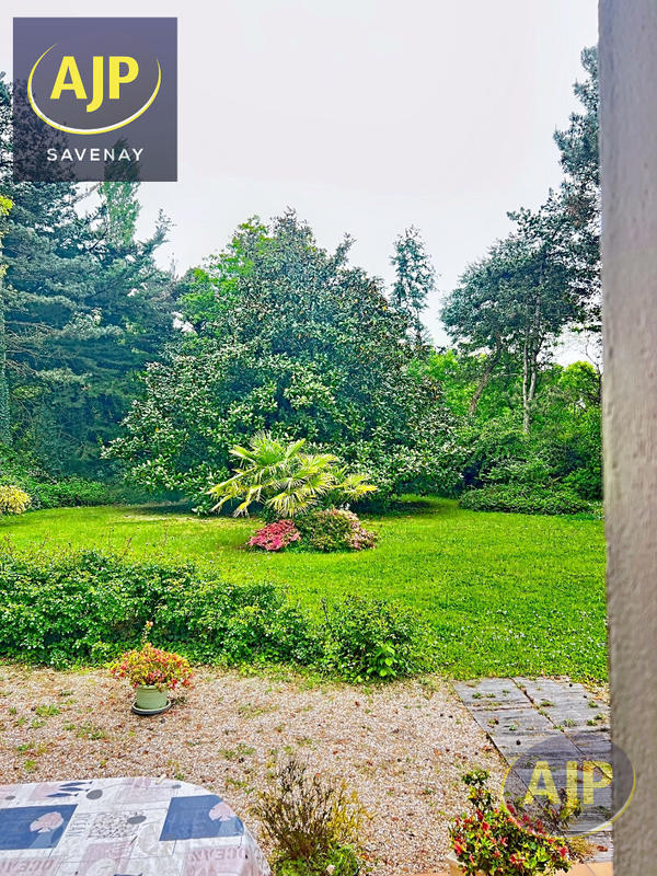 Maison - 143 m² - 6 pièces