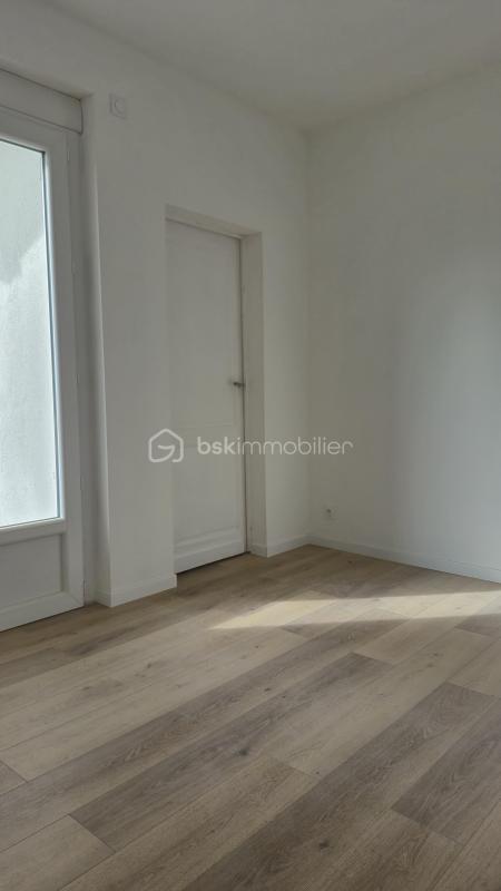 Maison de ville - 69 m² - 4 pièces