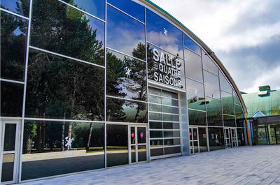 Bourse puériculture