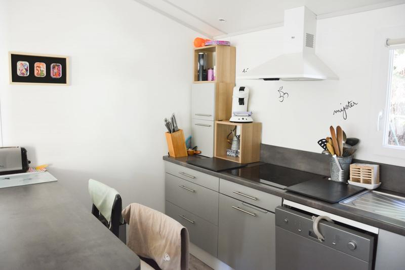 Châlet - 56 m² - 5 pièces