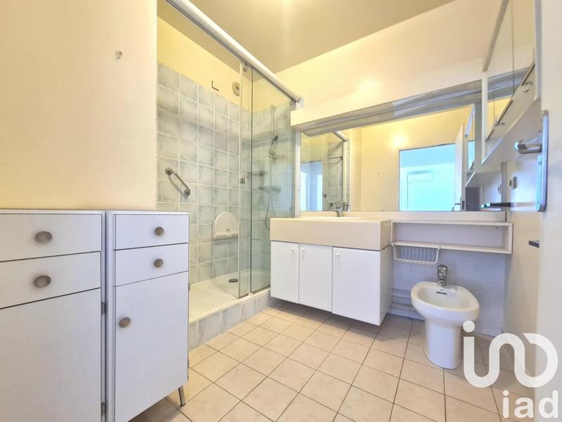 Appartement - 52 m² - 2 pièces