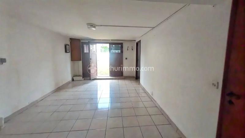 Maison - 101 m² - 5 pièces