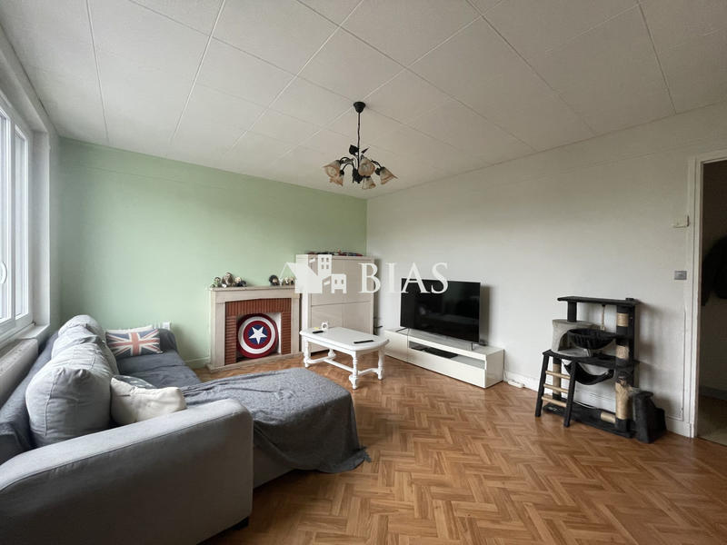 Maison - 53 m² - 2 pièces