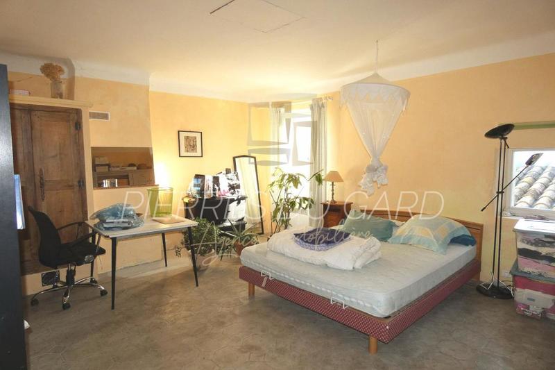 Maison en pierre - 159 m² - 6 pièces