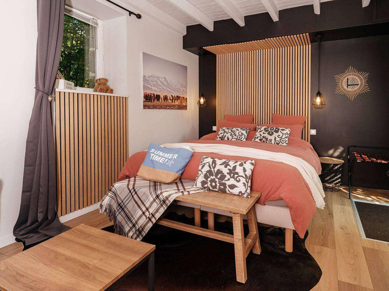 Fonds de commerce - 645 m²