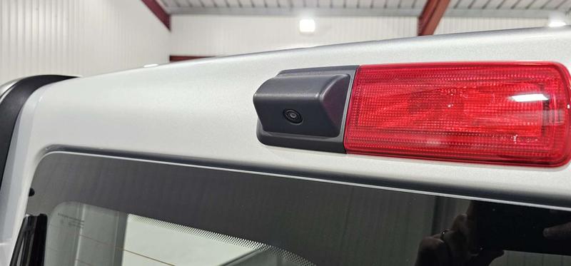 Nissan Primastar Combi L2h1 3.0t 2.0 dCi 150 s/S Bvm n-Connecta