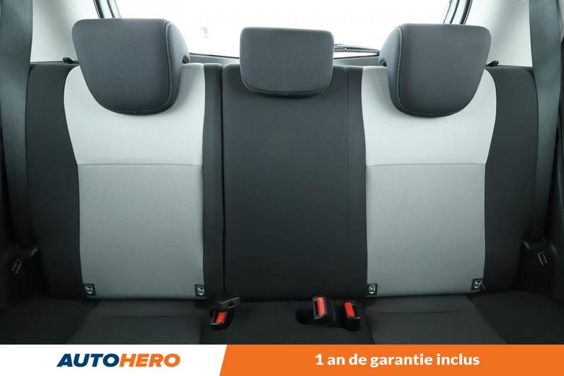 Toyota Yaris 1.0 Vvt-i France Connect 5p 72 ch