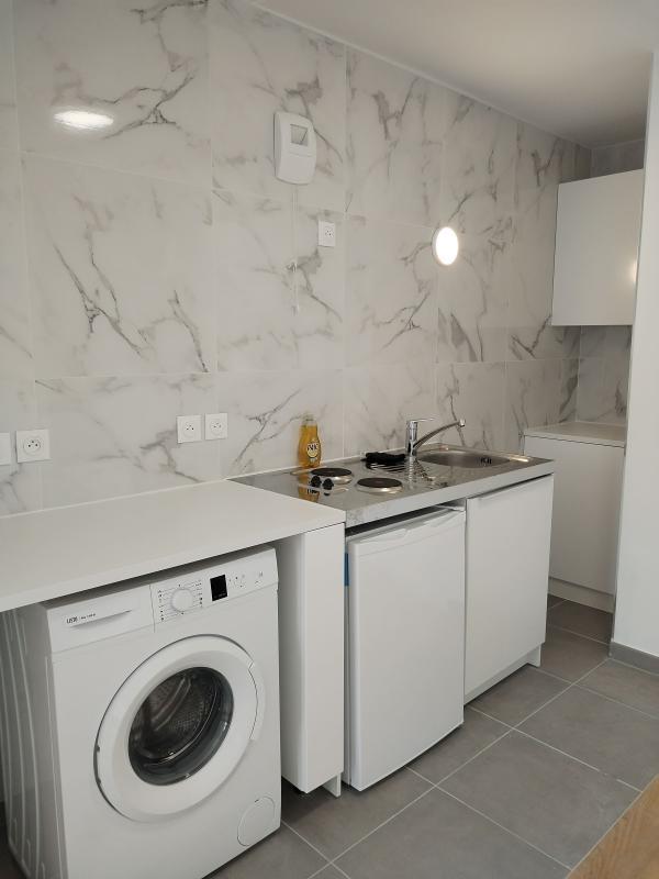 Appartement - 32 m² - 1 pièce