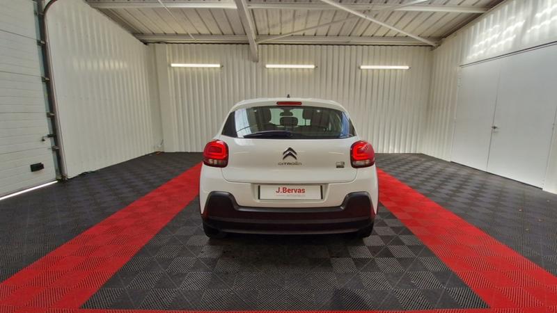 Citroën C3 BlueHDi 100 s&amp;S Bvm Feel Business