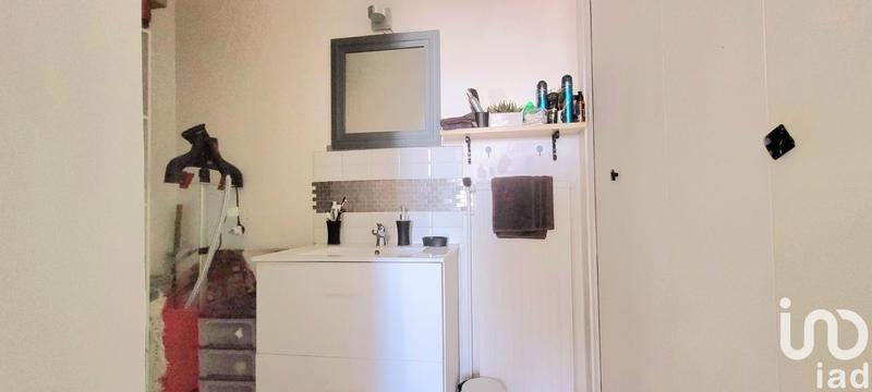 Appartement - 86 m² - 4 pièces