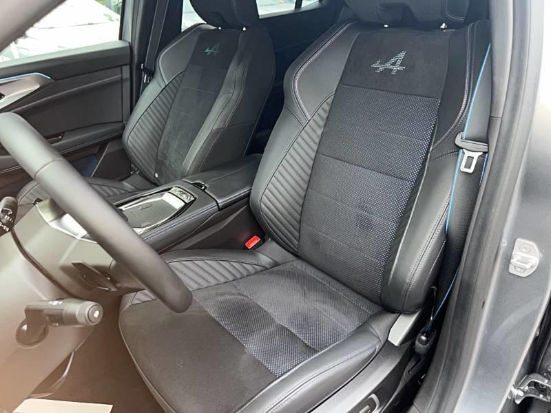 Renault Rafale E-Tech full hybrid 200 esprit Alpine