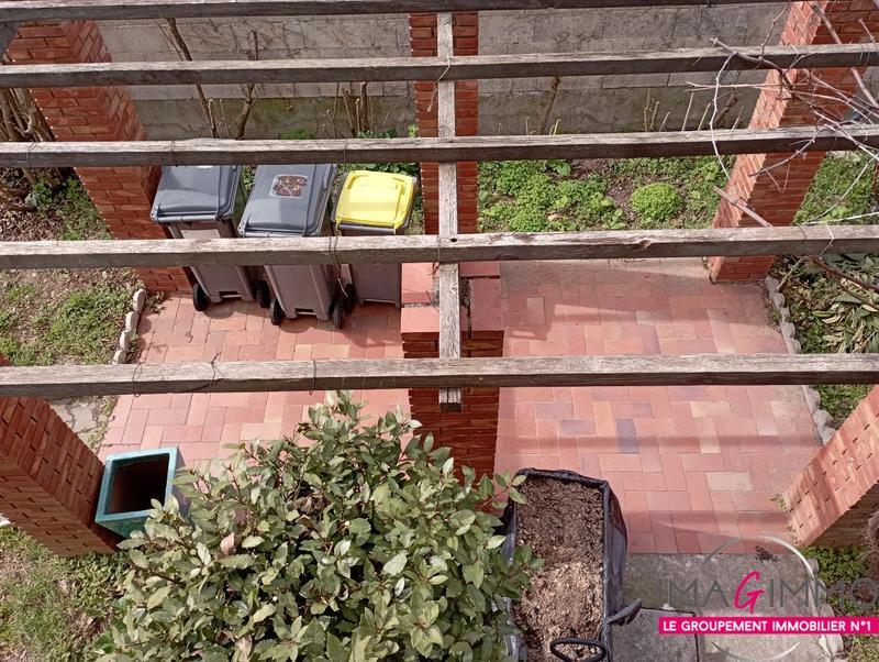 Villa - 151 m² - 5 pièces