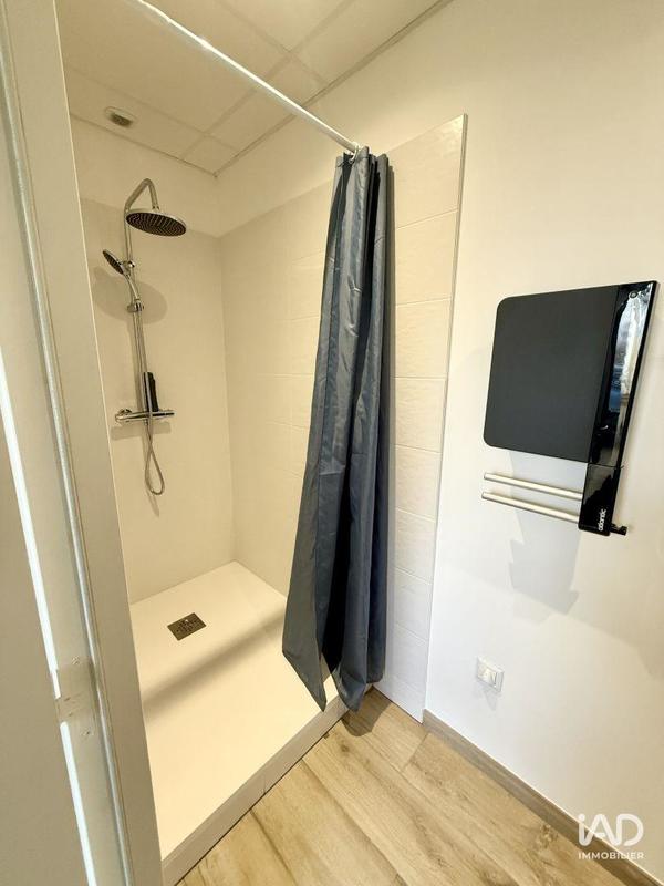 Local commercial - 581 m²