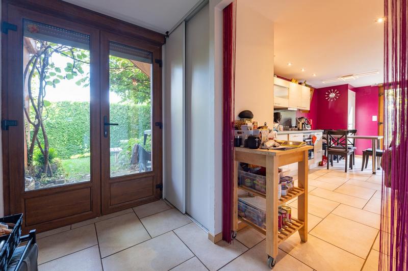 Maison - 236 m² - 11 pièces