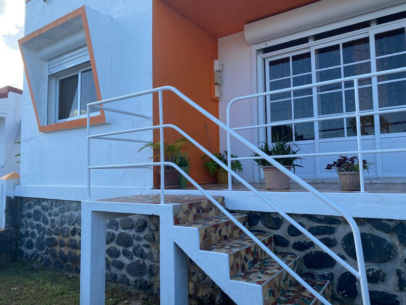 Maison - 70 m² - 4 pièces