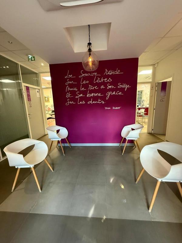 Bureau - 398 m² - 5 pièces