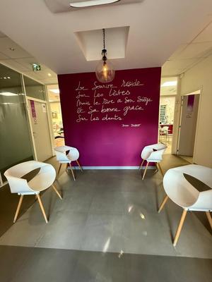 Bureau - 398 m² - 5 pièces